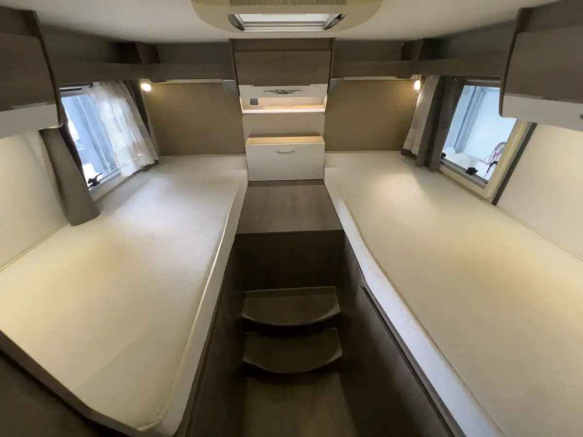 PILOTE 740 GJ - Ansicht 12